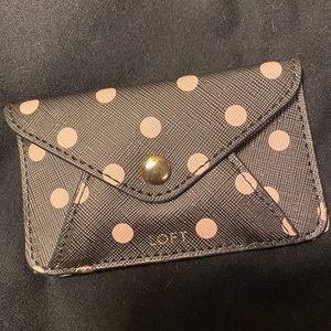 Phone tech card case